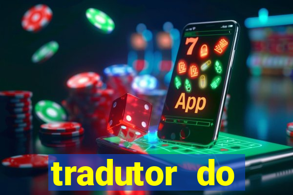 tradutor do portugues para tupi guarani